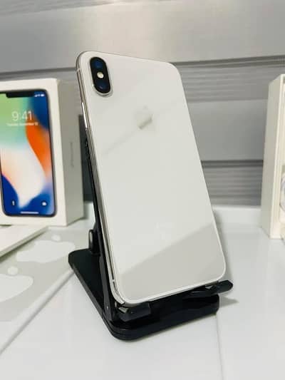 iPhone x 256 GB my WhatsApp number 0370-36-59-905