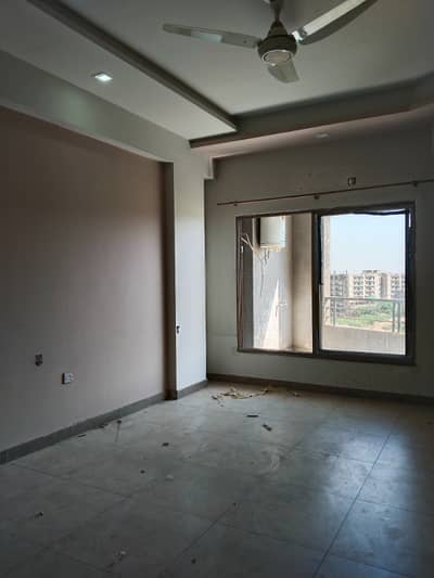 Two-bedroom unfurnish apartment available for rent
