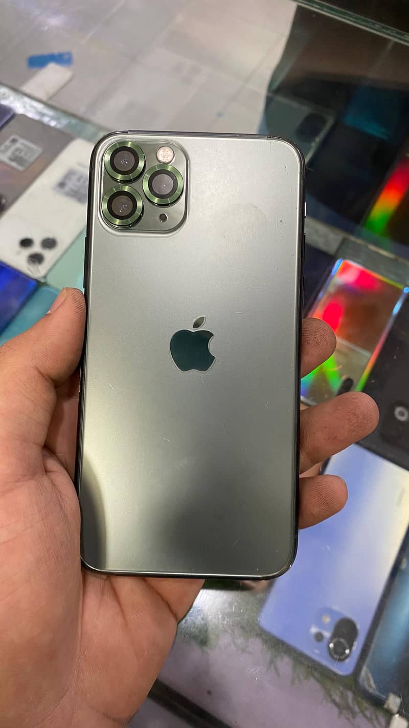 iPhone 11 pro 0