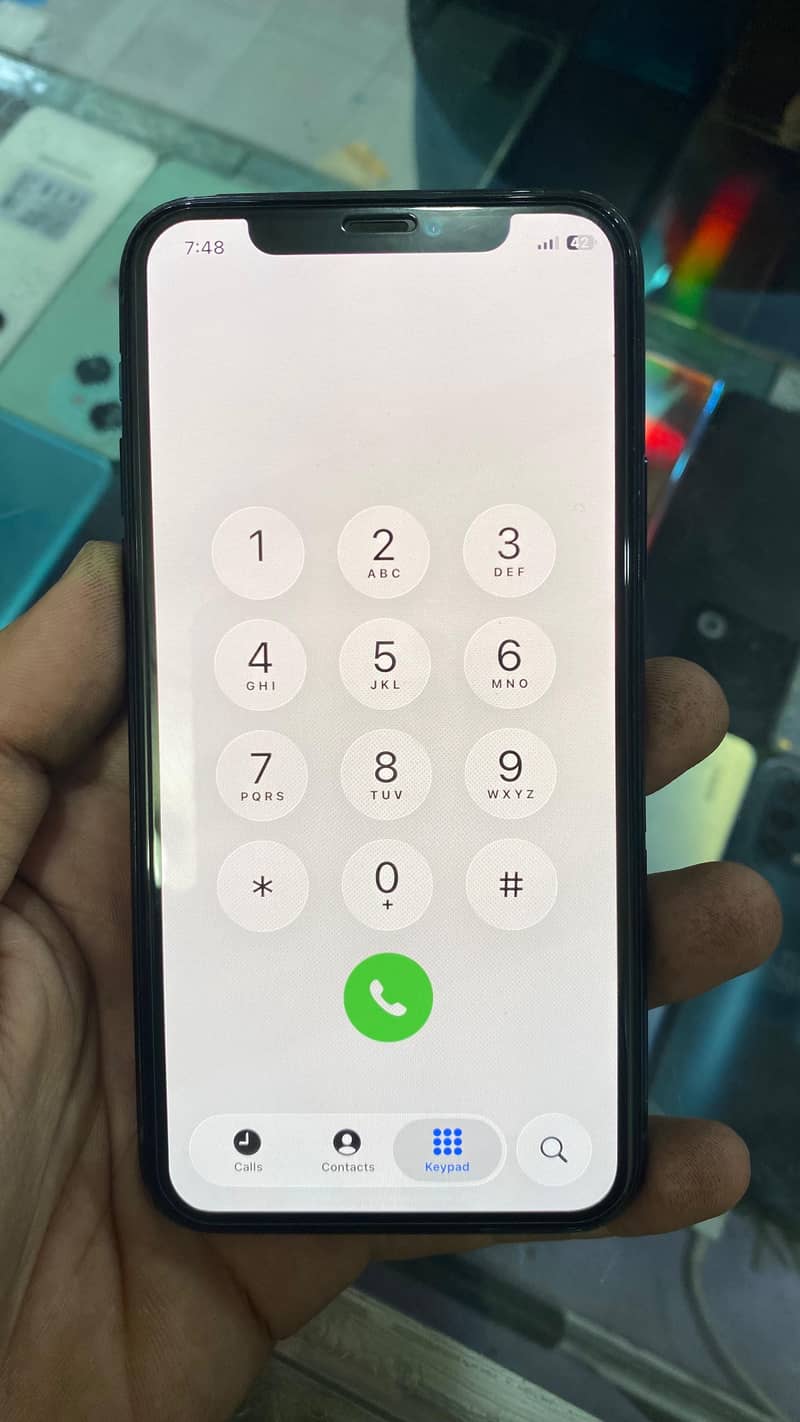iPhone 11 pro 1