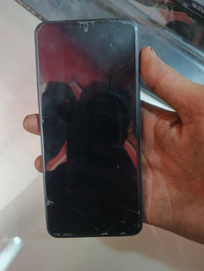 vivo y19s brand new 11month use