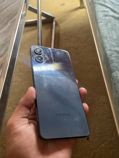 Samsung Mobile A06