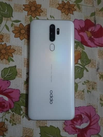 Oppo A5