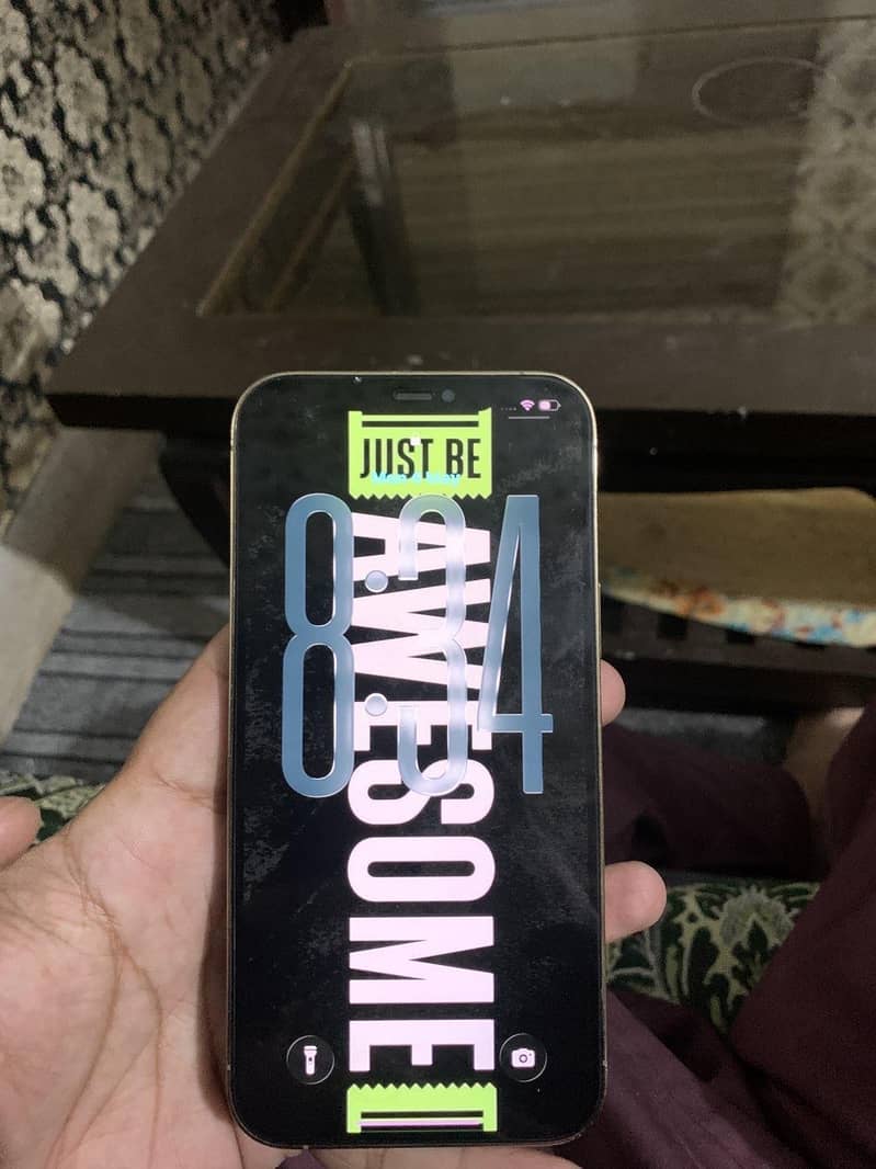 iphone 12 Pro max 3
