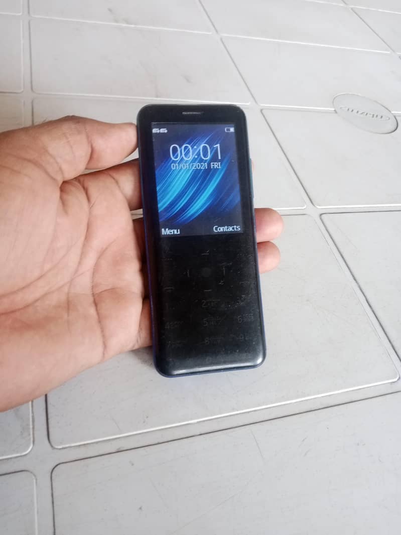 itel magic 3 0