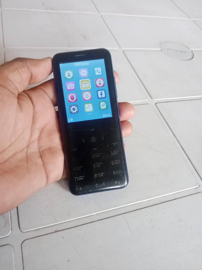 itel magic 3 2