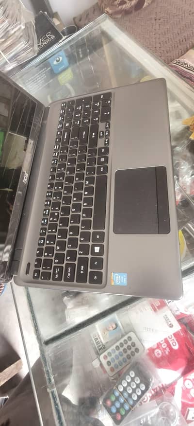 ACER I5 6GB 260 gb