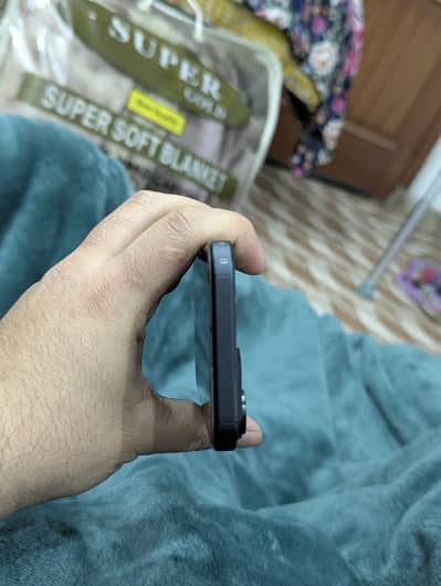 iPhone 15 | 512GB | Lush Condition | With Box | Bypass