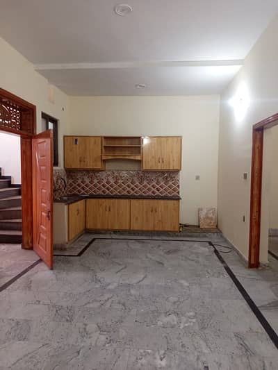5 Marla Double Story House (Gas n Electricity) for Rent at Nawaz Colony Rawalpindi