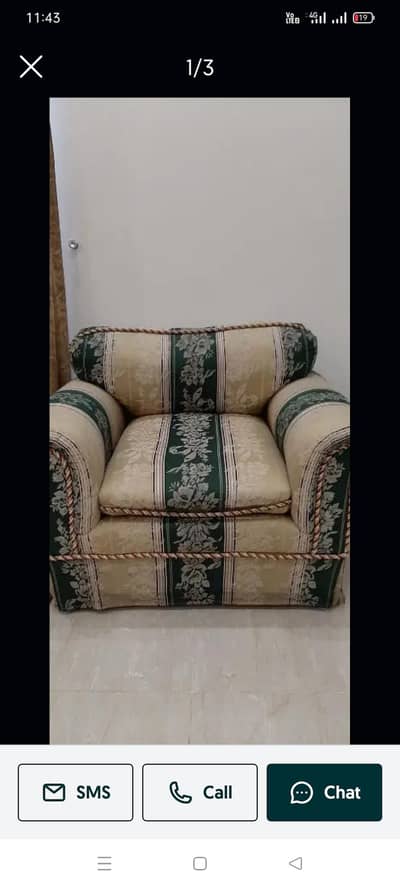 urgent sale