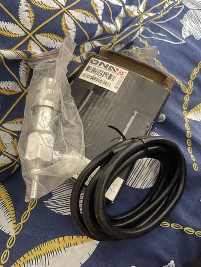 Manual turbo boost controller