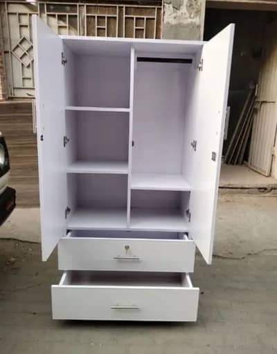 Baby cupboard