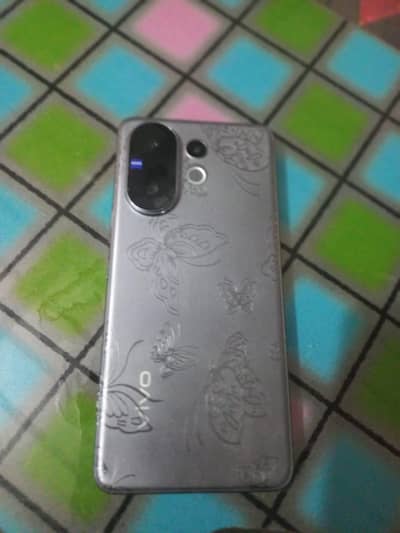 vivo v60 5g