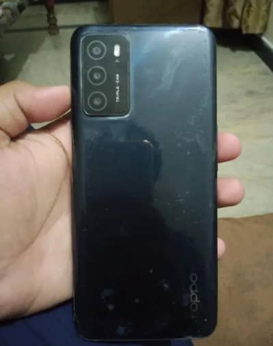 oppo a 16 4 gb ram 64 gb memory 03490482927 condition 10 by 9