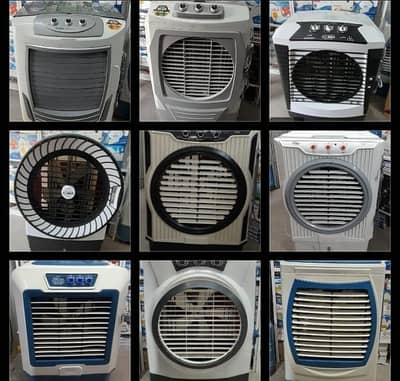 Cooler | ice box cooler | air cooler 3 years warrenty,sale upto40% OFF