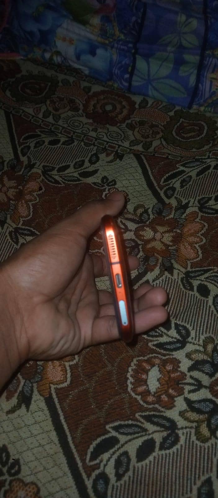 red magic 5s 2