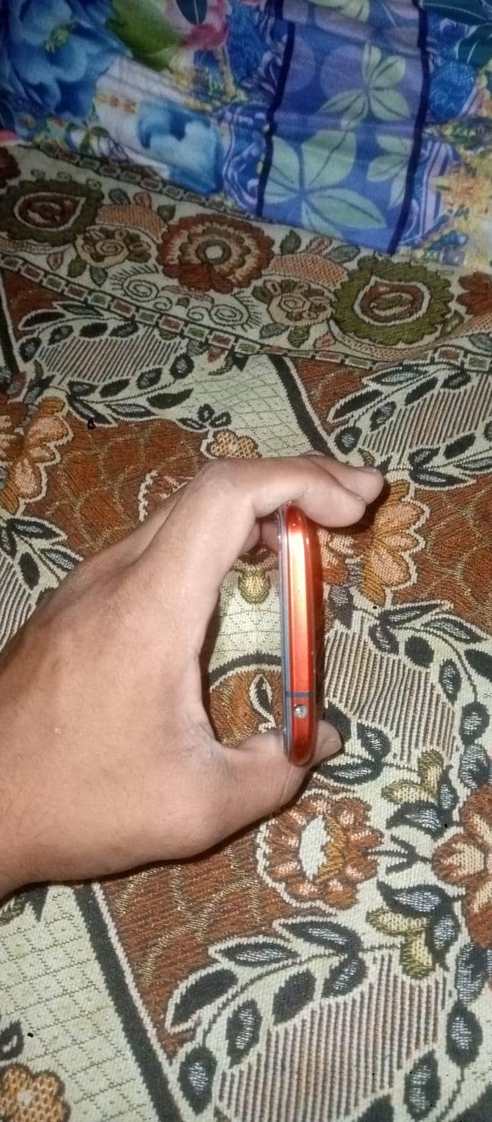 red magic 5s 3