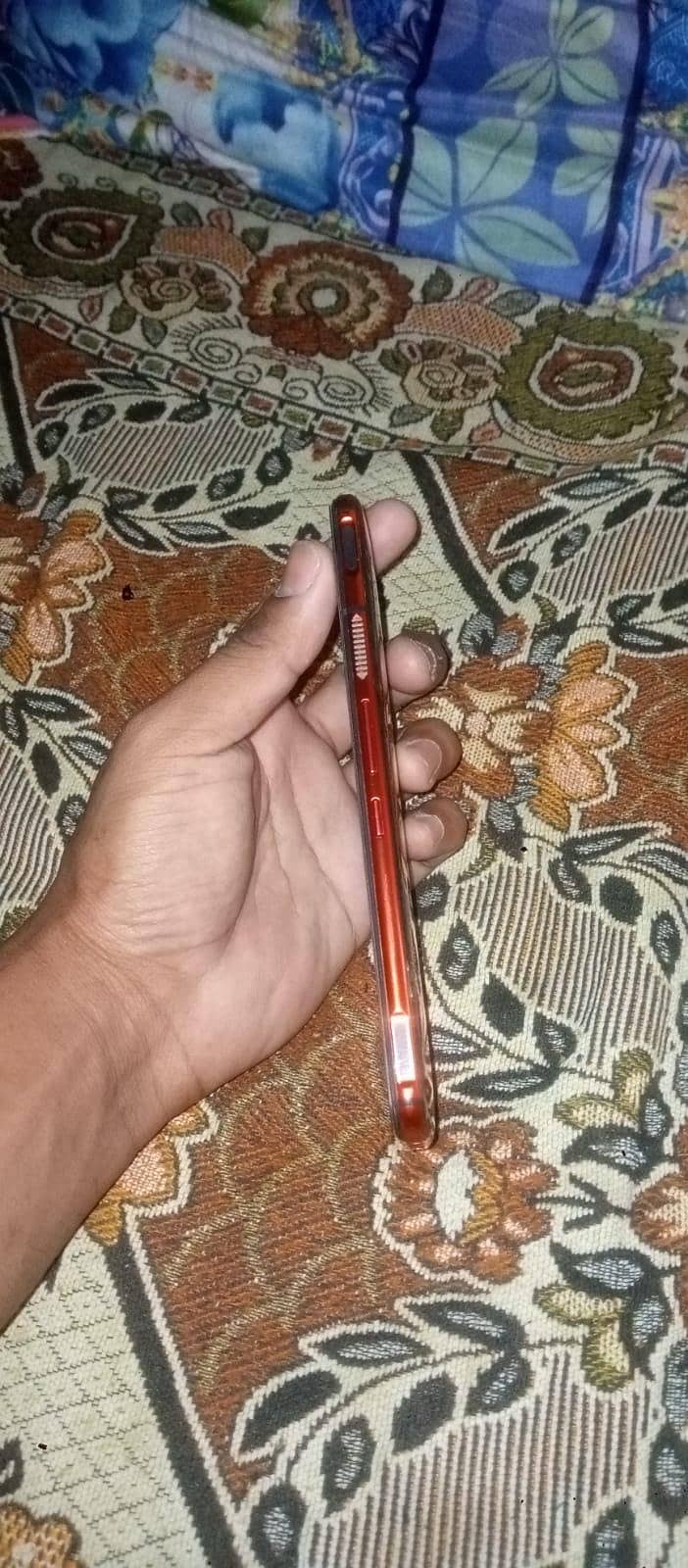 red magic 5s 4