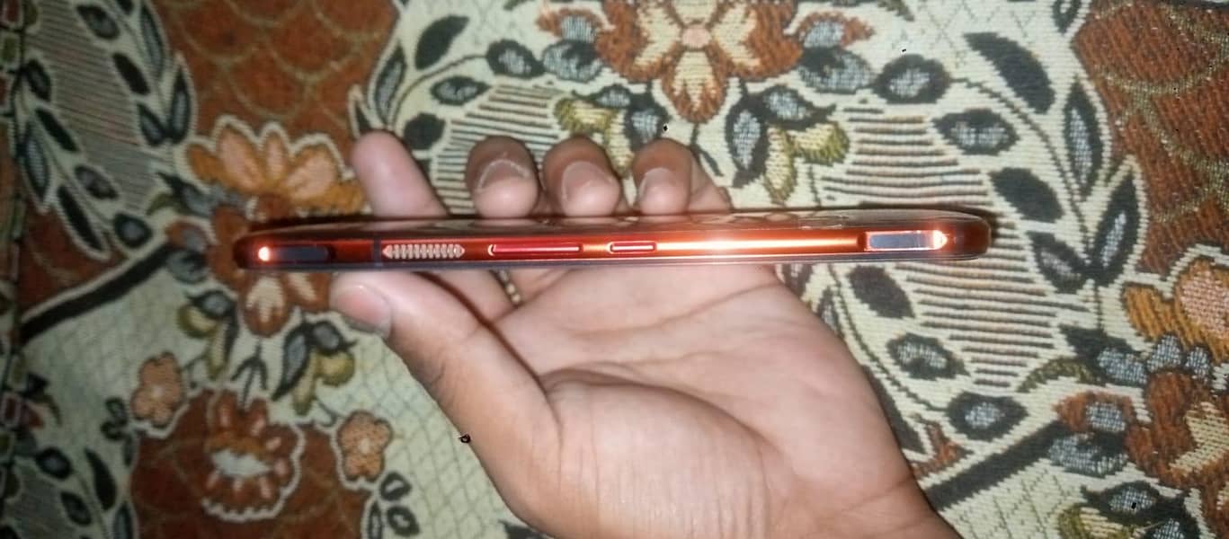 red magic 5s 6