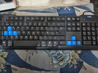 intel core i7 7th generation pc for normal use and gaming