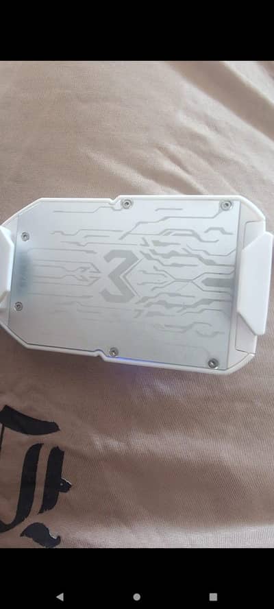 Gaming cooler