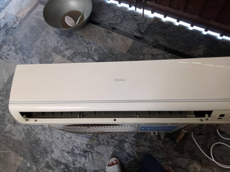Haier 0