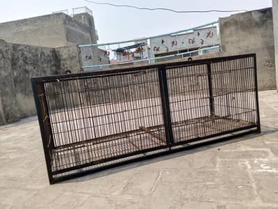 cage for sale