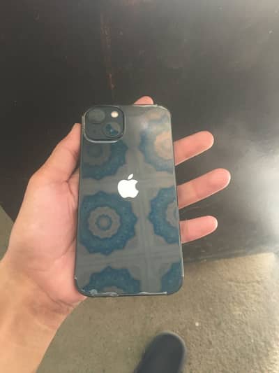 Iphone 13 non pta 10/10 condition