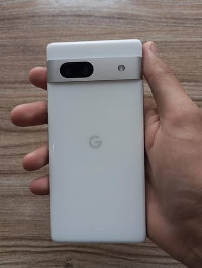 Google Pixel 7a or Redmi 12c