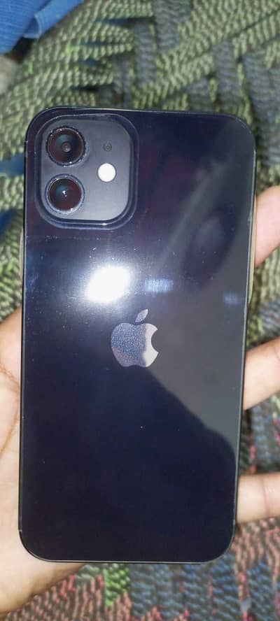 Iphone 12 Non PTA/JV 64 gb