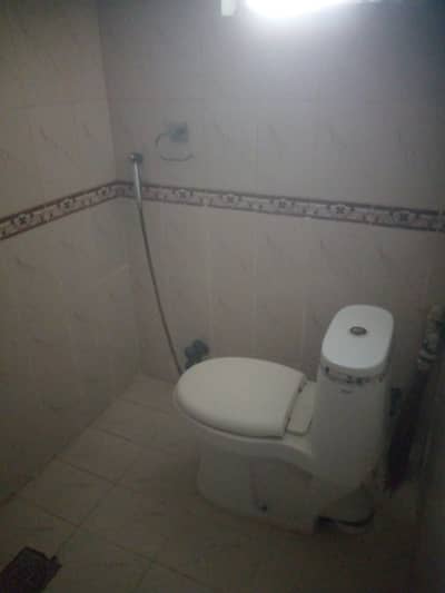 5Marla 2nd flour for rent ghauri town phase 5a