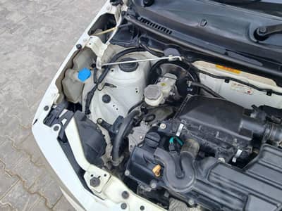Suzuki Alto VXR