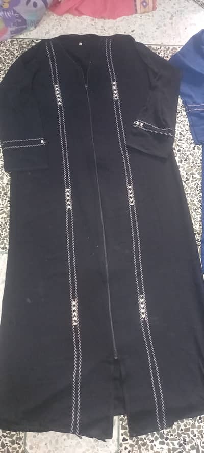 Sudia abaya medium  size