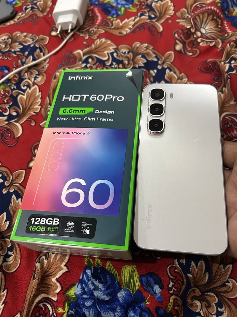 Hot60 pro plus 2