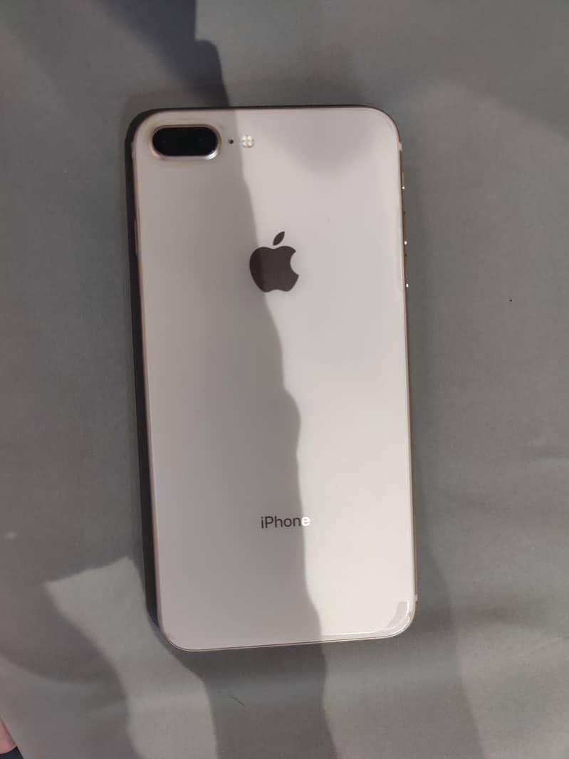 iphone 8 plus 0