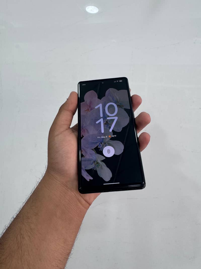 Google Pixel 6 1