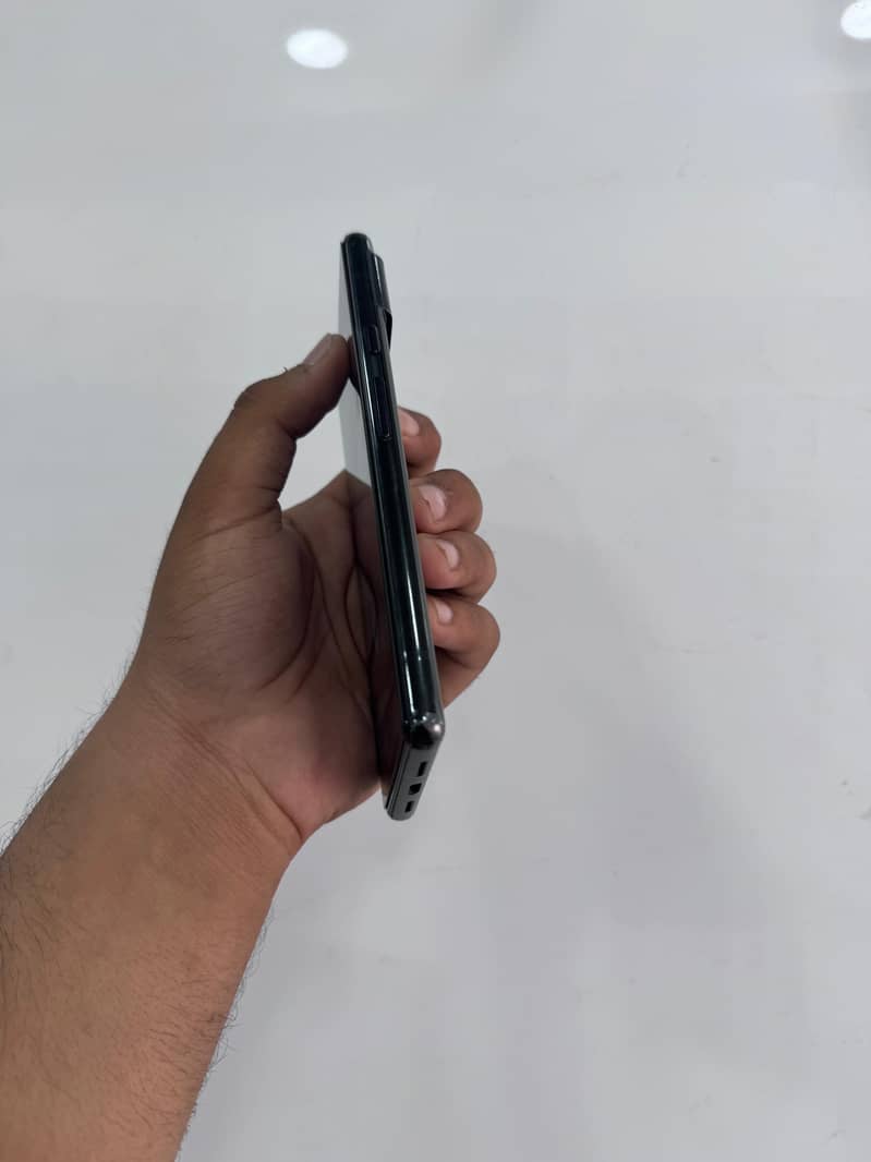 Google Pixel 6 3