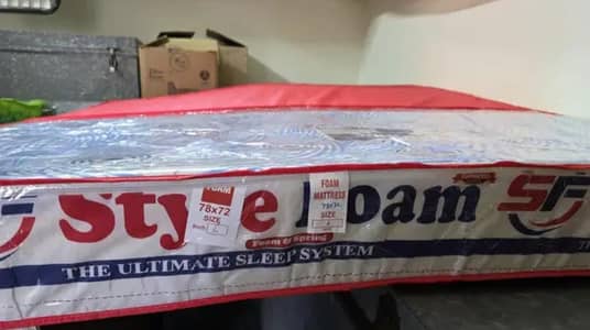 brand new mattress foam 29000