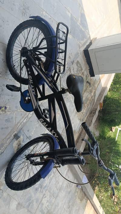 galaxy cycle for sale