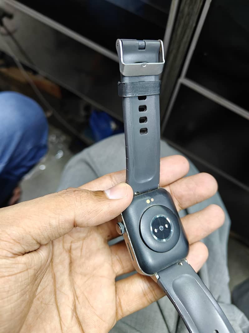 Mibro T1 2