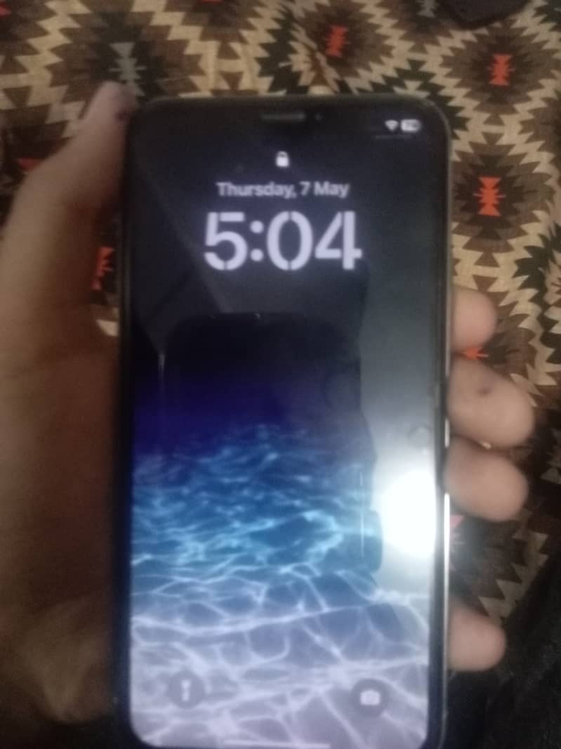 Iphone x 2