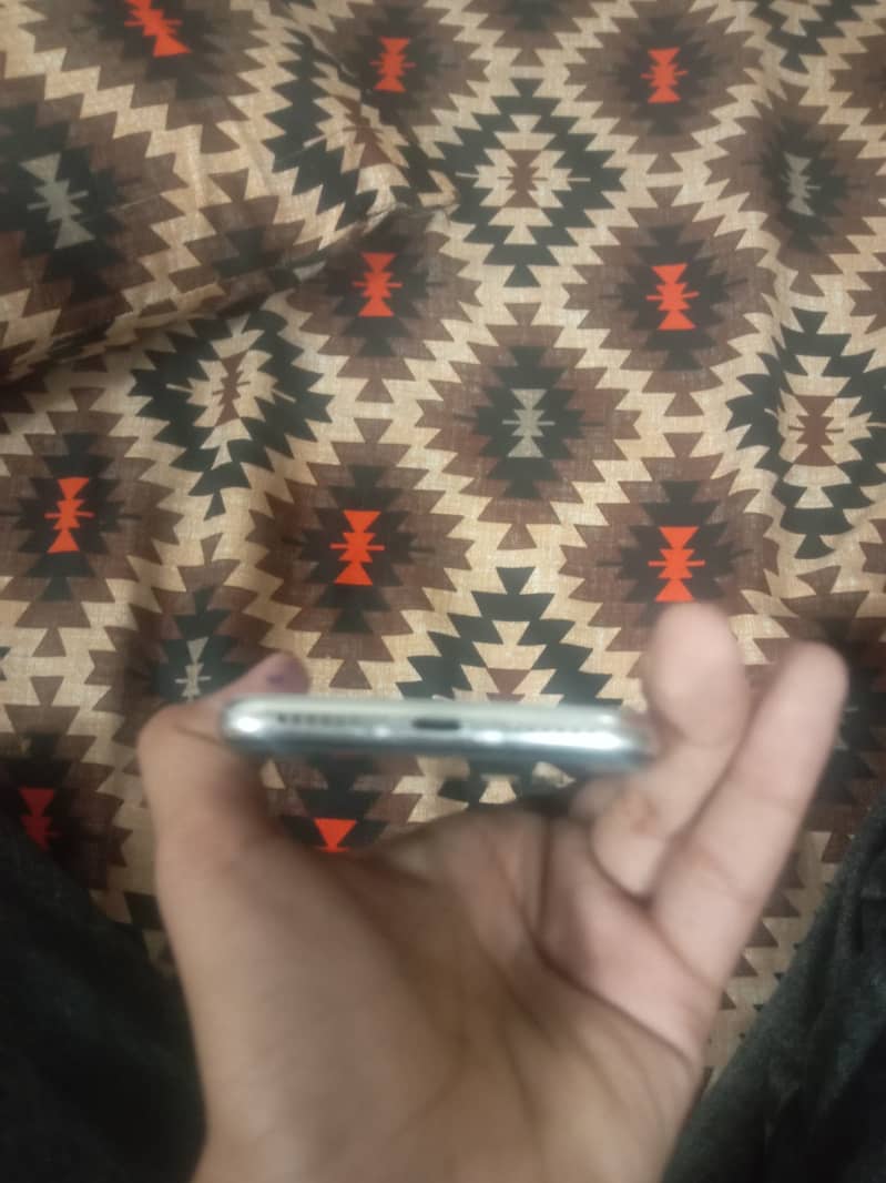 Iphone x 3