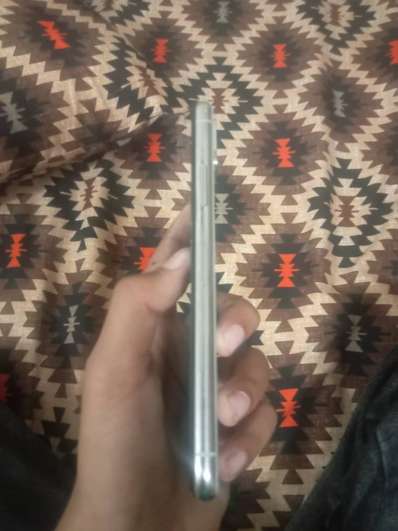 Iphone x 5