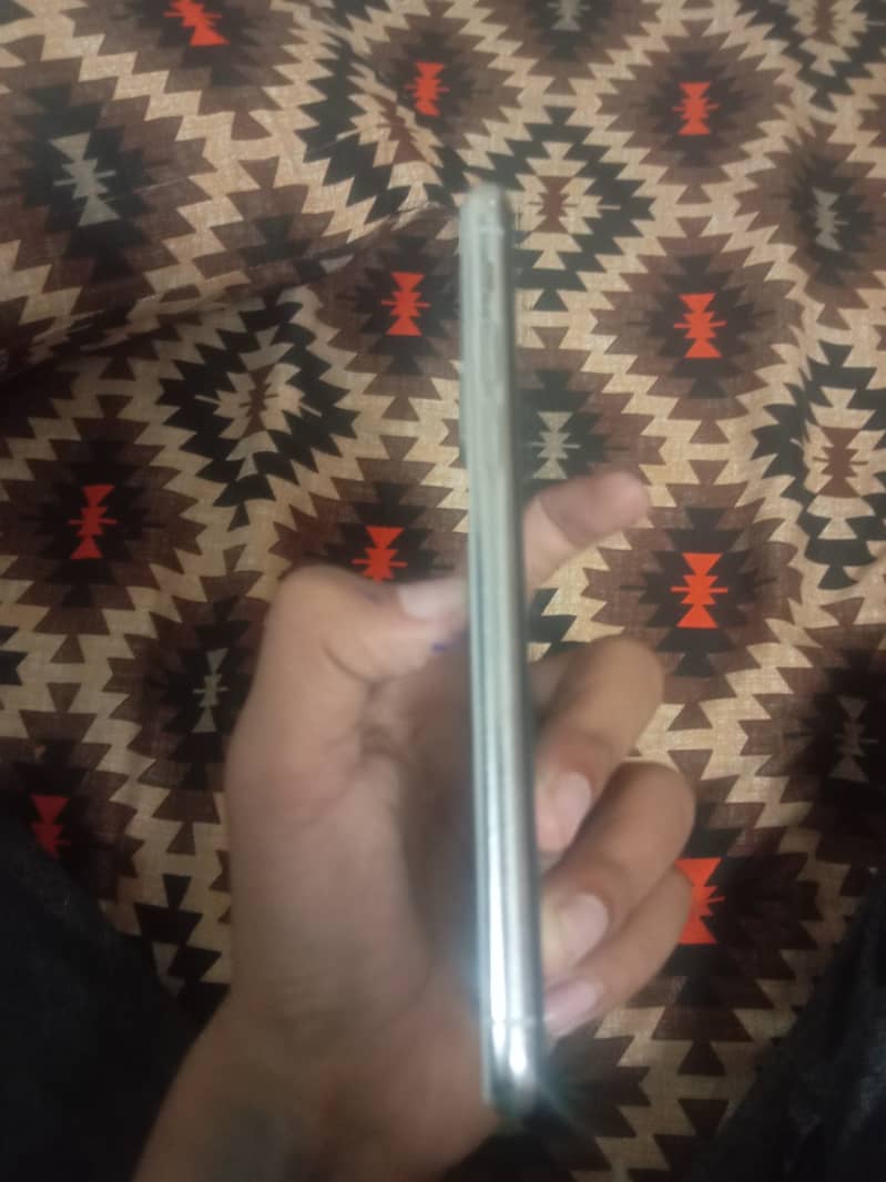 Iphone x 6