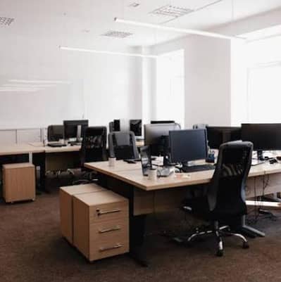 New Project Hiring