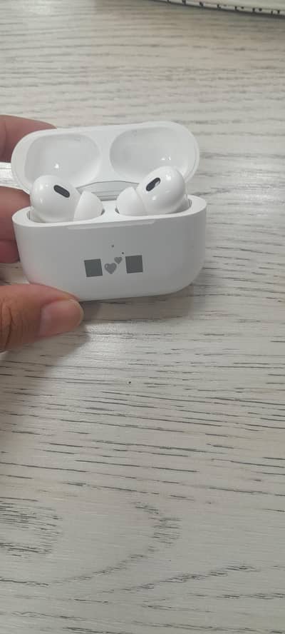 airpods pro 2