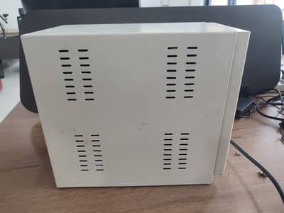 1000 KW Systek UPS
