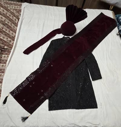 Sherwani