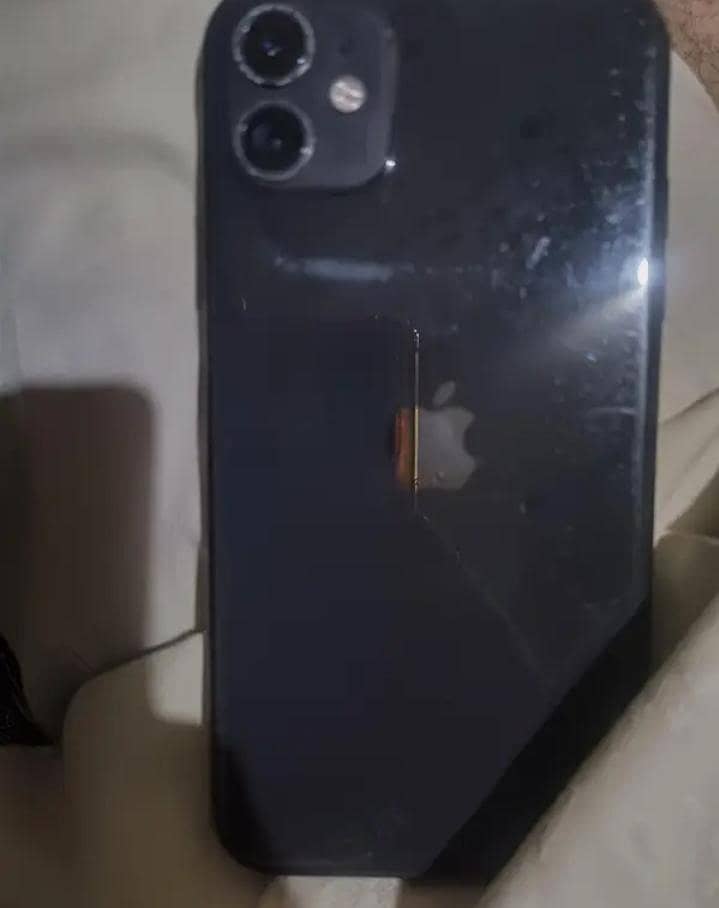 Iphone 11 0