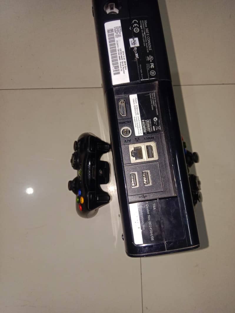 XBOX 360 0